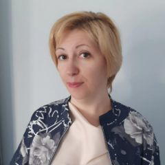 Ефремова Юлия Александровна