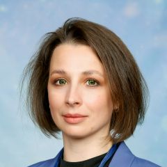 Ванача Татьяна Николаевна
