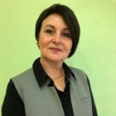 Саленко Ирина Васильевна