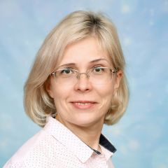 Хрущенко Елена