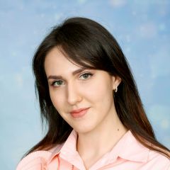 Гусейнова Лейла Илгаровна
