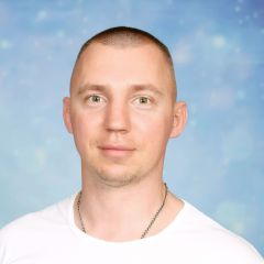 Смагин Михаил Сергеевич