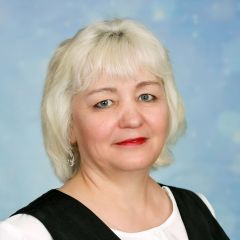 Гуренёва Любовь Анатольевна