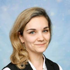 Василенко Эльмира Викторовна