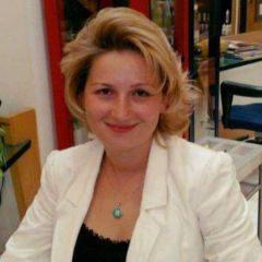 Филиппова Юлия