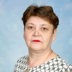 Ковалева Светлана Викторовна