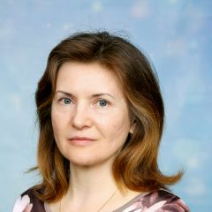 Черепова Елена