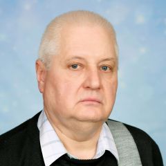 Щербань Александр
