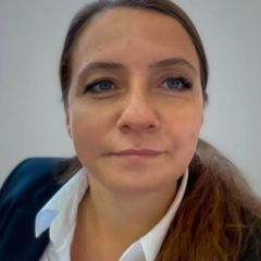 Прокопова Юлия Александровна