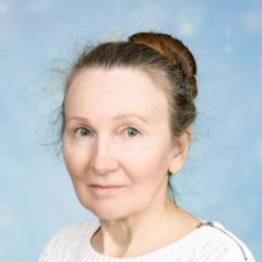 Иванова Марина Васильевна