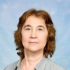 Моисеева Ирина Александровна
