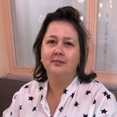 Салеева Жанна Ивановна