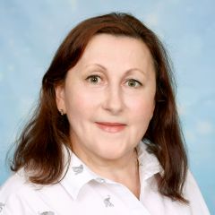 Синчук Галина Евгеньевна