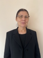Халимова Наиля